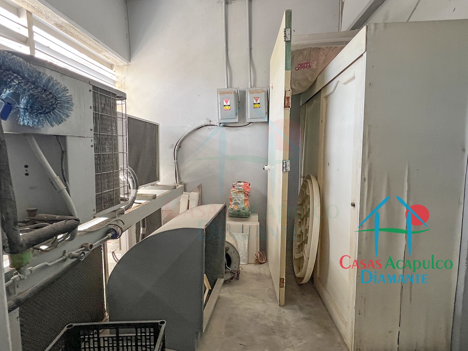 La Palma 301 - Lavandería 3